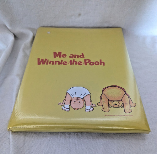 Winnie the pooh - winnie-the-pooh, baby