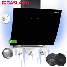 GASLAND Dunstabzugshaube 60 cm