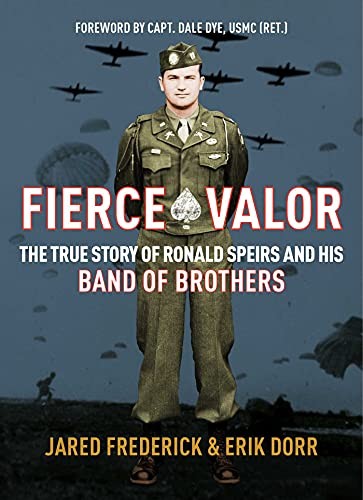 Fierce valor the true story - fierce,