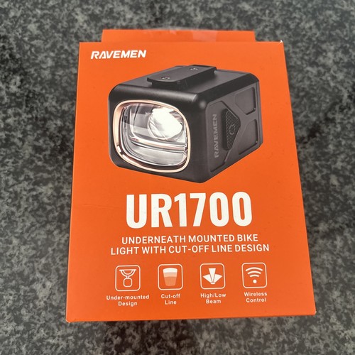 Ravemen ur1700 licht mit - ur1700,