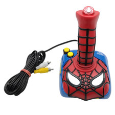 Spider-Man Plug And Play TV