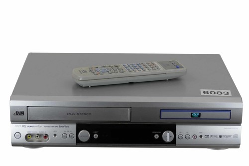 Jvc xv1 vhs - jvc, &