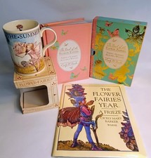 The Book of the Flower