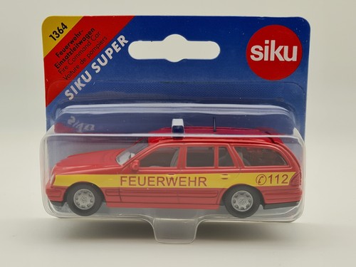 Siku 1364 feuerwehr - 1364,