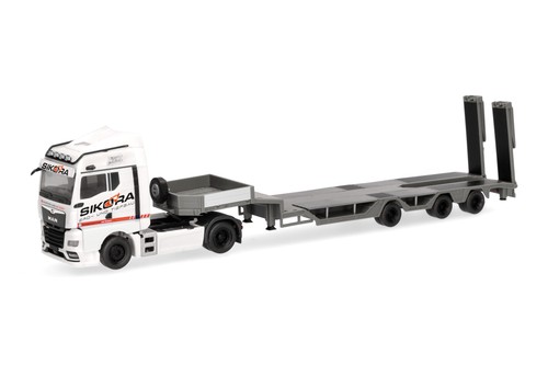 Herpa 320849 man tgx - man,