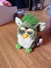 Original Furby (1998) –