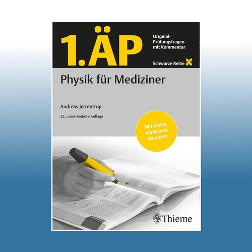 äp physik für - 1., mediziner