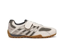 Geox U Snake Original A  sand