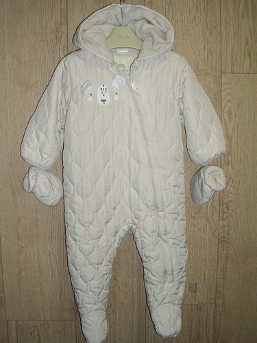 Next jungen beige - next, teddyfleece