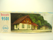 Bahnhof Laufenmühle     -