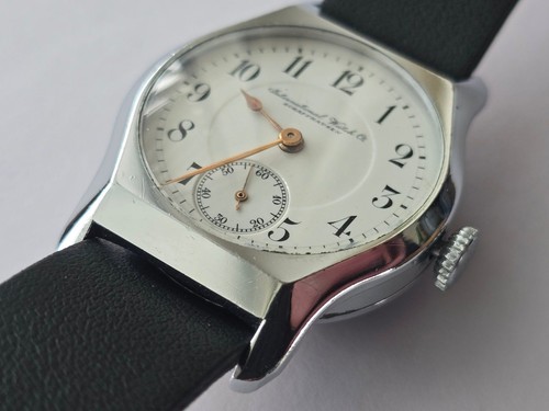 Vintage iwc international - vintage,