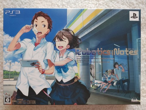 Robotics notes limited - robotics, i