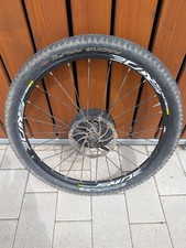 Mavic crossride hinterrad - mavic,