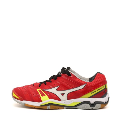 Mizuno herren wave stealth - wave, 4