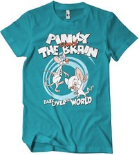 Pinky and the Brain T-Shirt