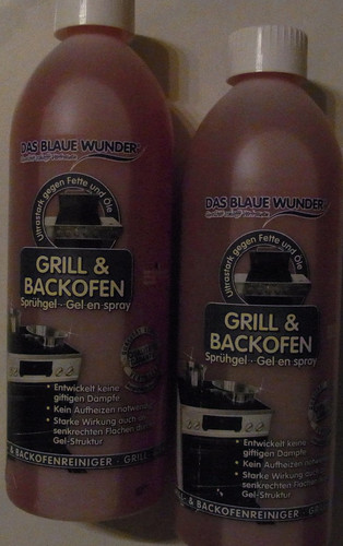Das blaue wunder grill - wunder, &