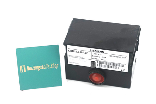 Siemens lgb22 330a27 - siemens, lgb22.330a27