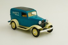 Ertl Nr. 2234GX - Ford Panel Delivery Truck 1932 - 1 : 43 - Excellent