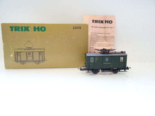 Trix 22478 lok - h0, 194