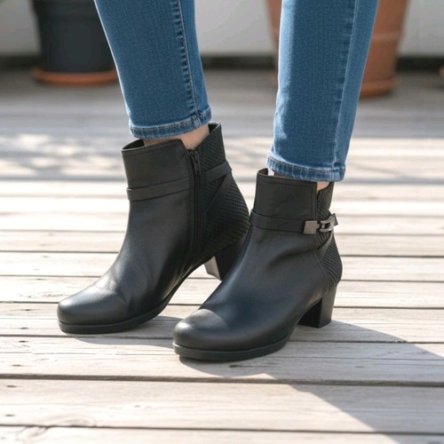Gabor damen stiefeletten 38 - damen,