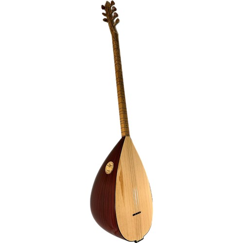 Yeni uzun sap saz - baglama, /