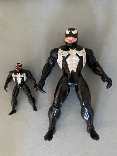 Toy biz venom - toy,