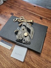 Gucci Guccioli Dogge