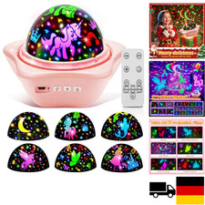 One Fire Sternenhimmel