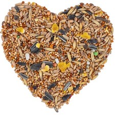 25 kg Nymphensittichfutter