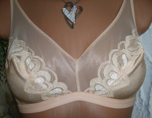 Vintage simone perele glanz - vintage,