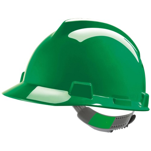 Msa gard eletriker bauhelm - msa, v-gard