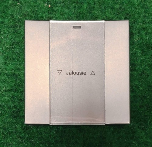 Busch jaeger 6125 101 - busch-jaeger, 6125-89-101