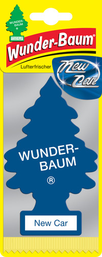 Wunderbaum new car auto - wunderbaum,