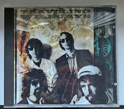 Traveling wilburys vol 3 - vol.,