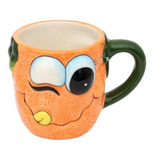 Dolomite Tasse "FUNNY-FRUITS"