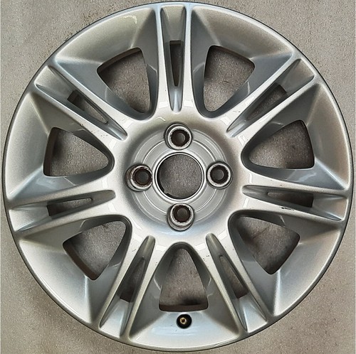 Original opel corsa alufelge - corsa, d