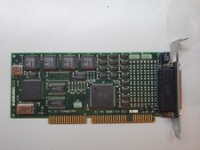 Serial I/O ISA Accelerated Serial Card * DigiBoard AccelePort PC/8e * 80186 CPU