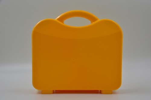 Lego baukoffer - baukoffer, –