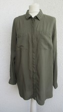 H&M Mama Damen Bluse Gr. L /