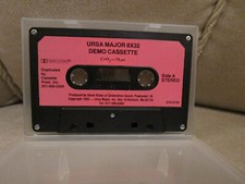 Ursa major 8x32 original - original, demo