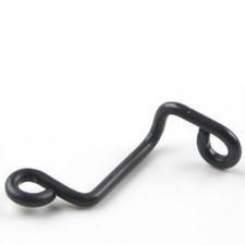 Karosseriestützen seitlich Racing Kart Kyosho KT-033 # 703450