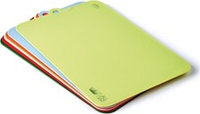 Küchenbrett Schneidebrett 6er