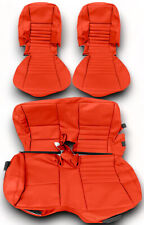 Sitzbezüge Bezüge für