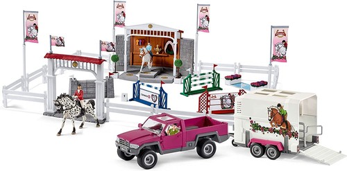 Schleich 72105 großes - 72105,