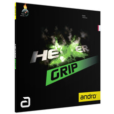 Andro hexer grip table - hexer, tennis