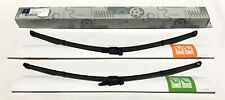 Mercedes Benz Satz Wischerblätter Scheibenwischer vorne W414 Vaneo A0018205945