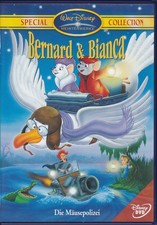 Bernard und Bianca-Die