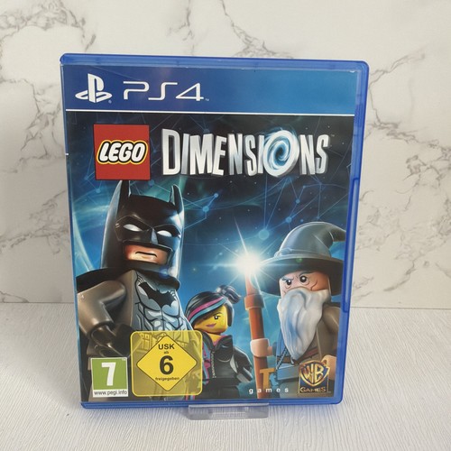 Lego dimensions sony - lego,