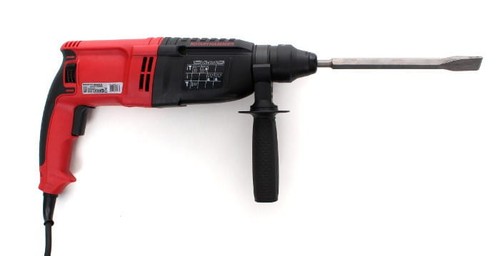 Bohrhammer 2600w kraft dele - 2600w, kraft&dele