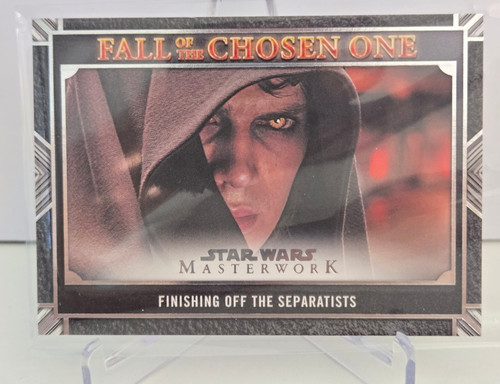 Topps 2025 star wars - star,